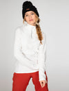 Mutez 1/4-Zip skipully