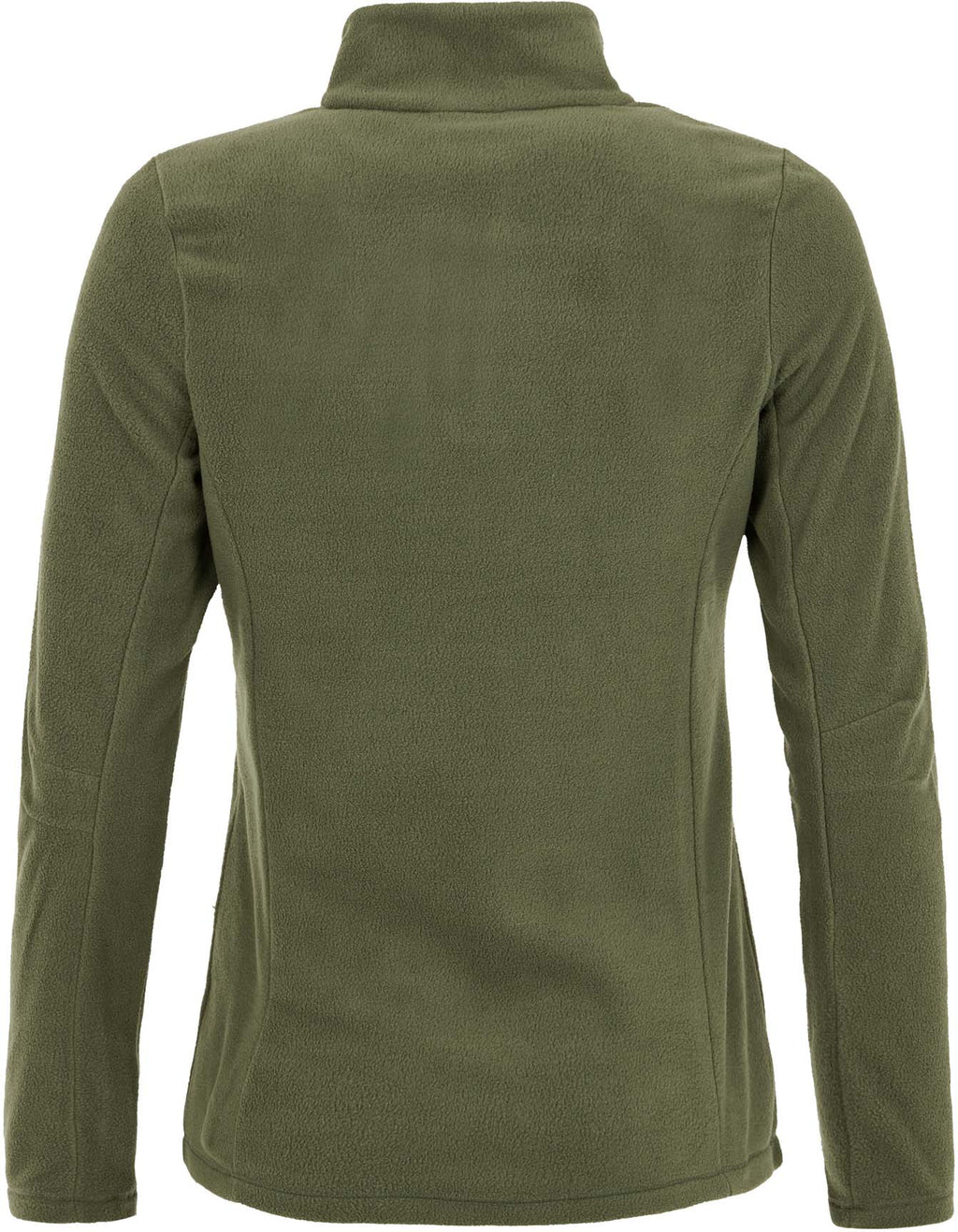 Mutez 1/4-Zip skipully