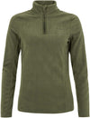 Mutez 1/4-Zip skipully