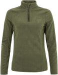 Mutez 1/4-Zip skipully