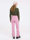Mutez 1/4-Zip skipully