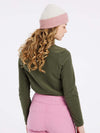 Mutez 1/4-Zip skipully