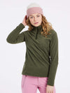Mutez 1/4-Zip skipully