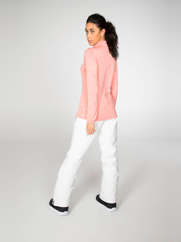 Fabrizm 1/4 Zip skipully