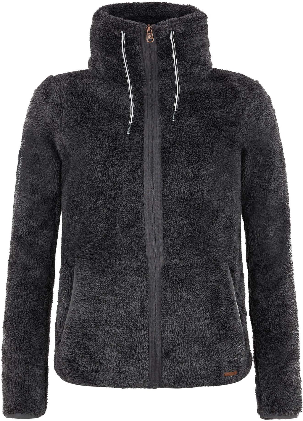 Riri Fleece vest