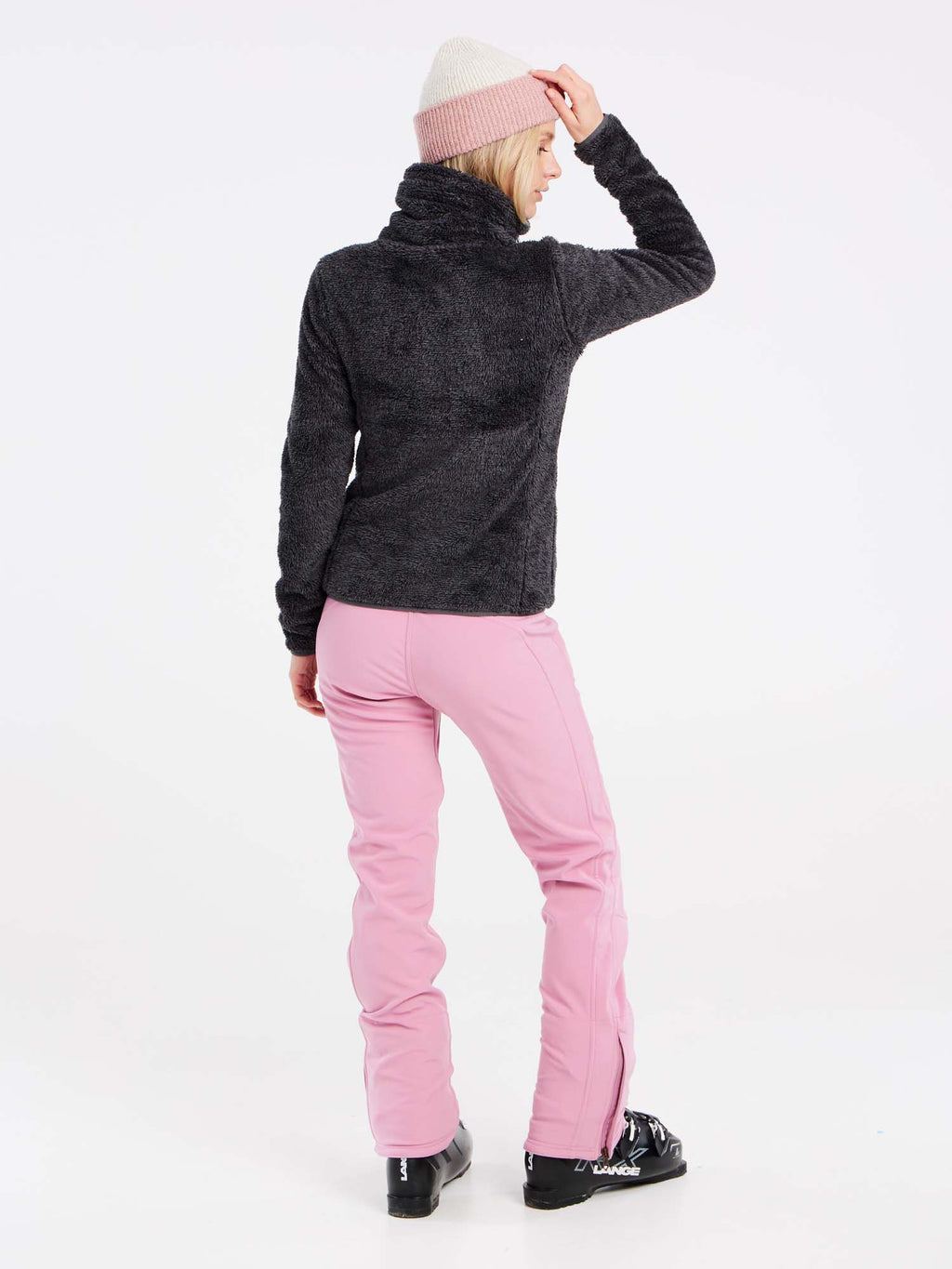 Riri Fleece vest