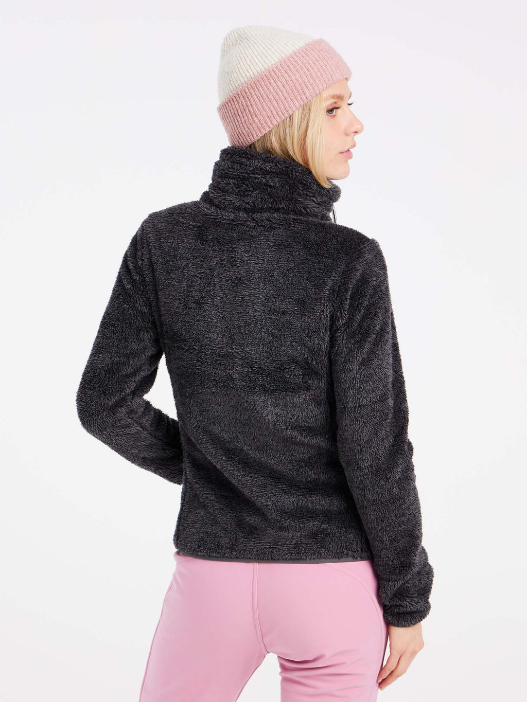 Riri Fleece vest