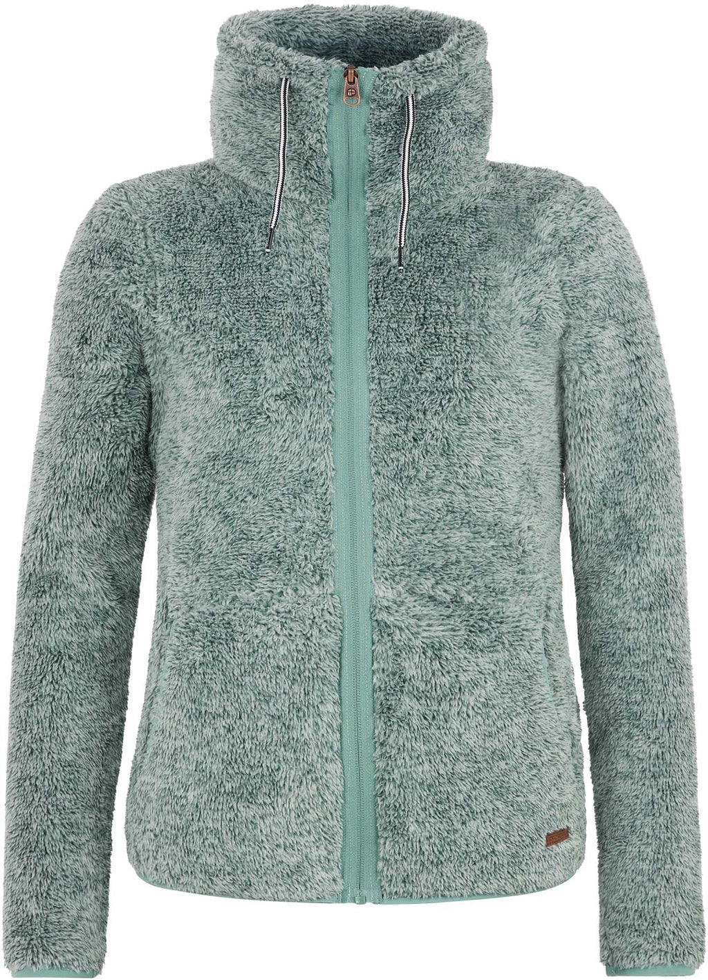 Riri Fleece vest