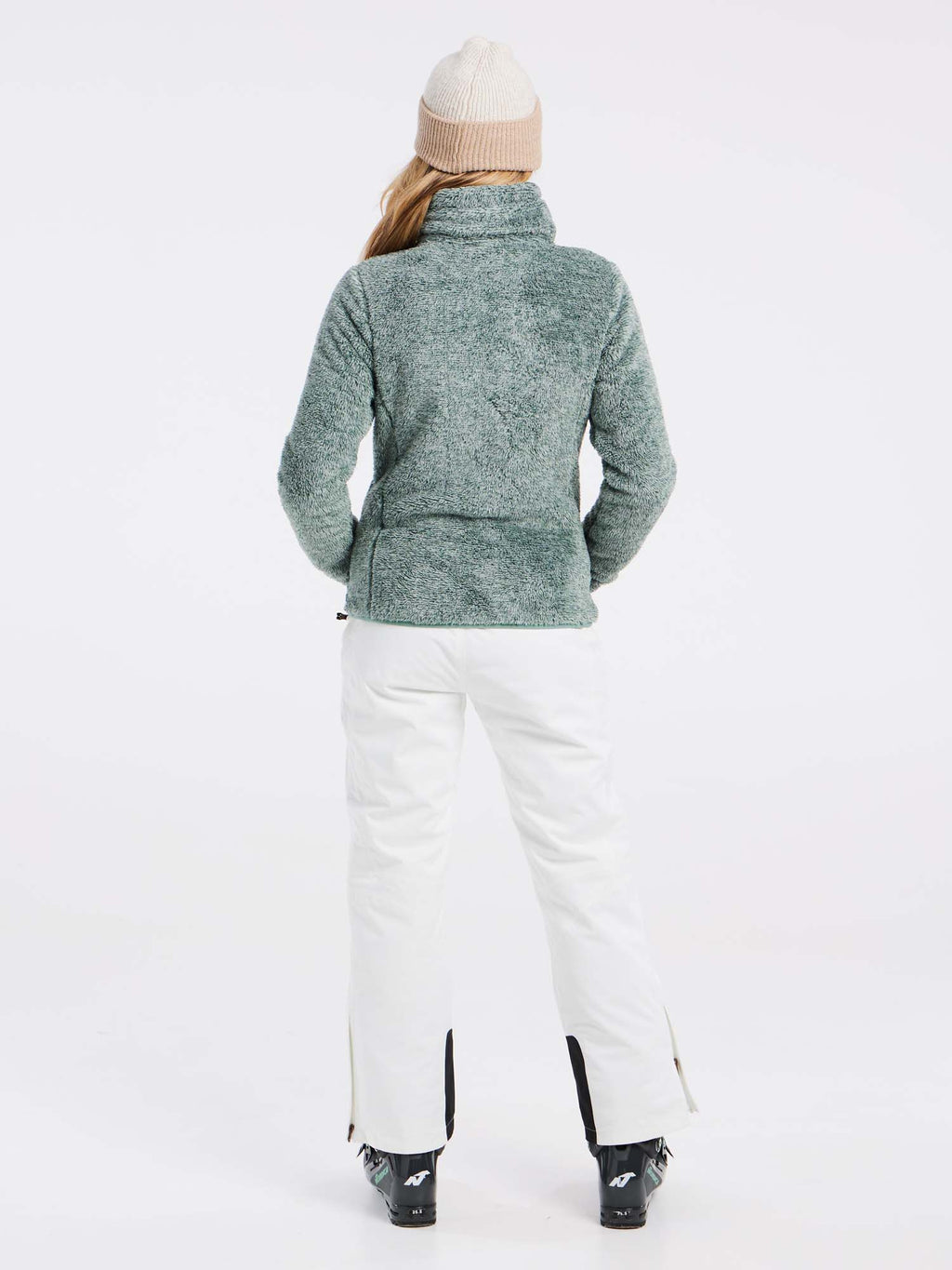 Riri Fleece vest