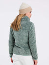 Riri Fleece vest