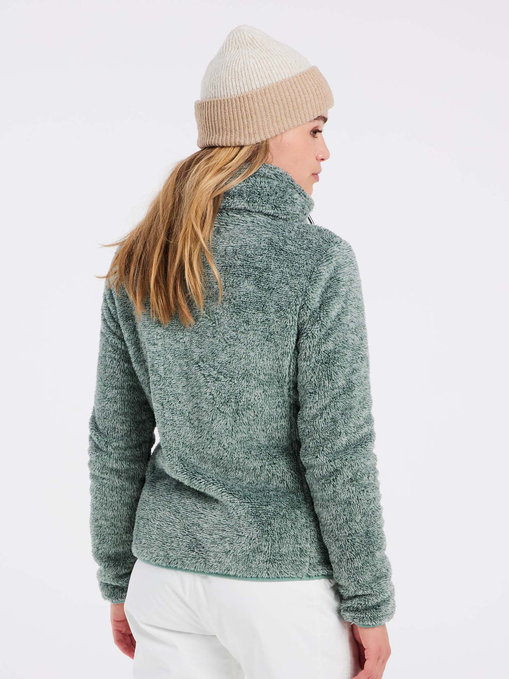 Riri Fleece vest