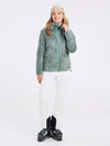 Riri Fleece vest