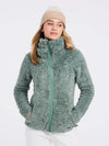 Riri Fleece vest