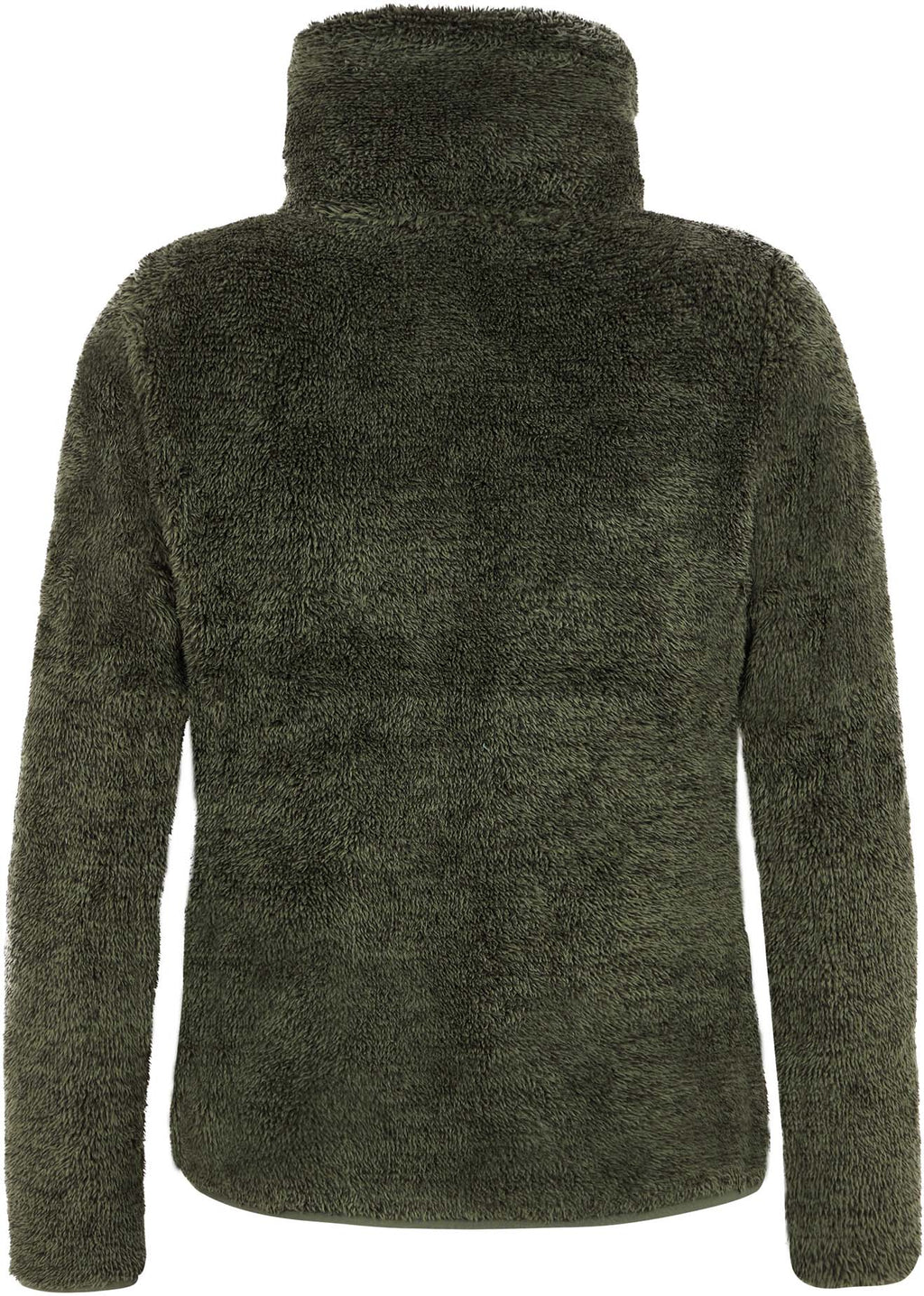 Riri Fleece vest
