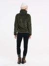 Riri Fleece vest