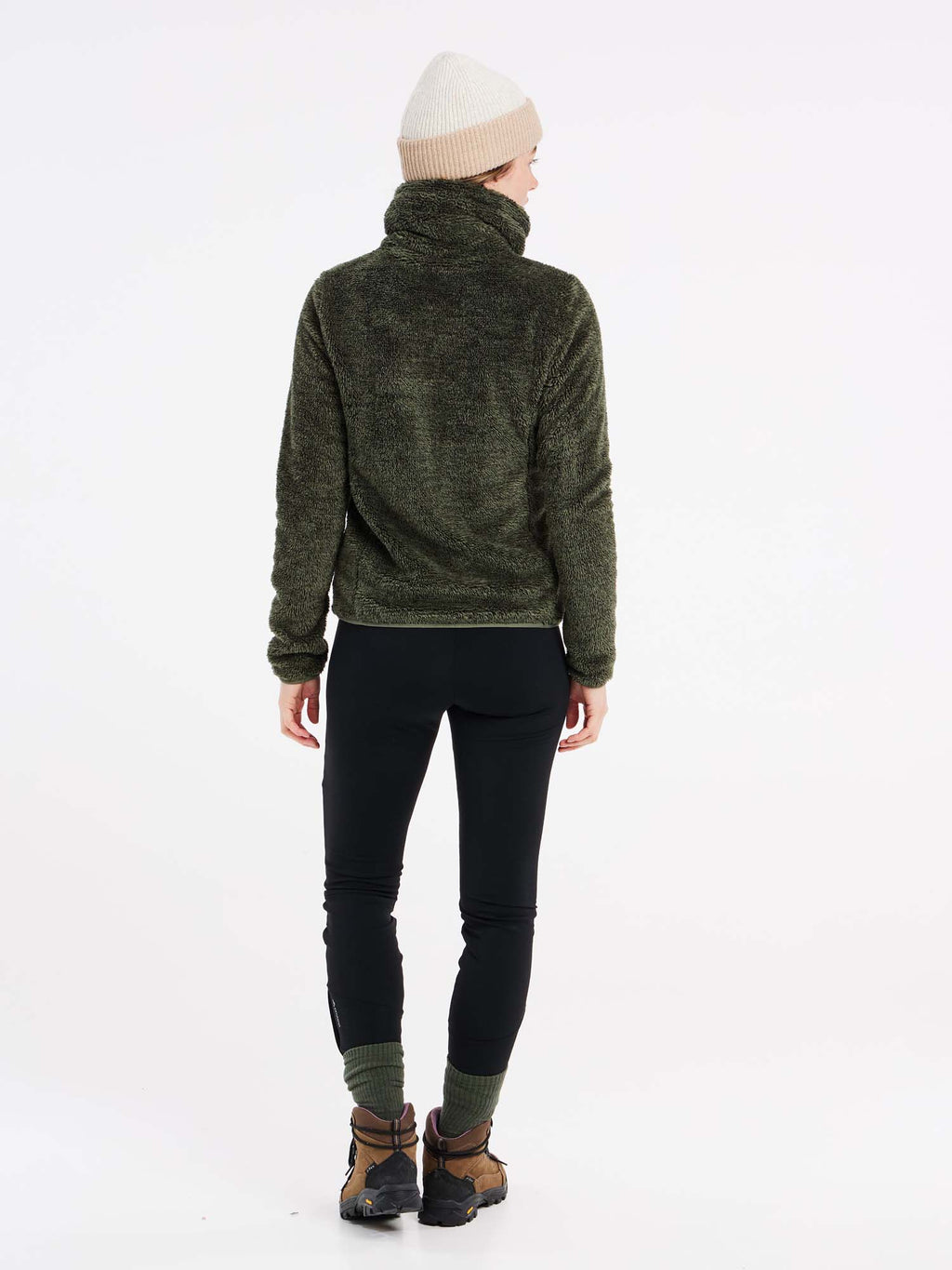 Riri Fleece vest