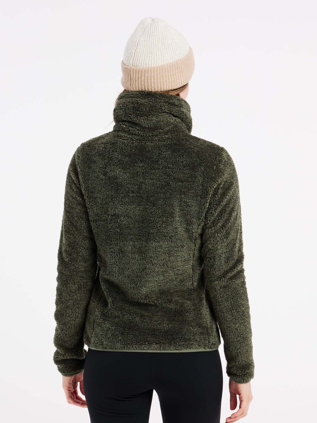 Riri Fleece vest
