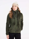 Riri Fleece vest