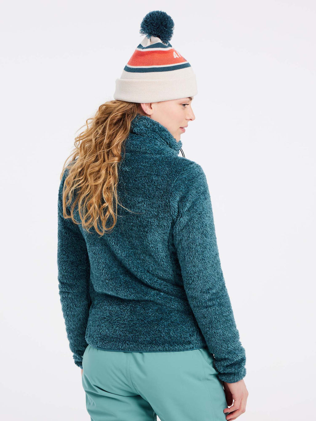 Riri Fleece vest