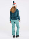 Riri Fleece vest