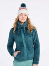 Riri Fleece vest