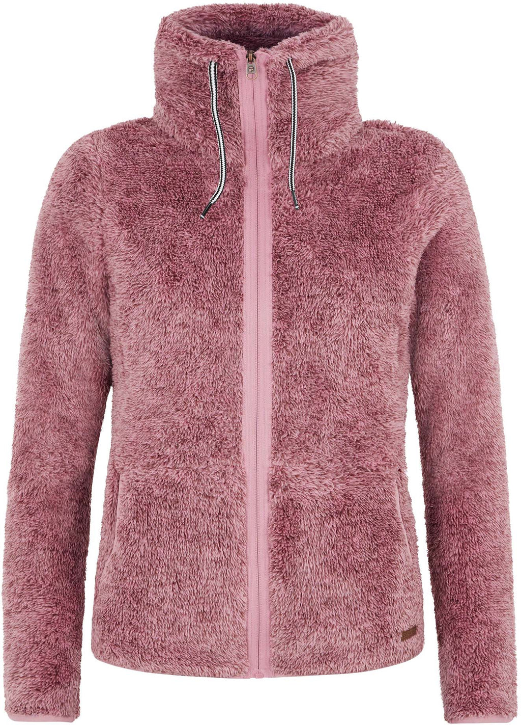 Riri Fleece vest
