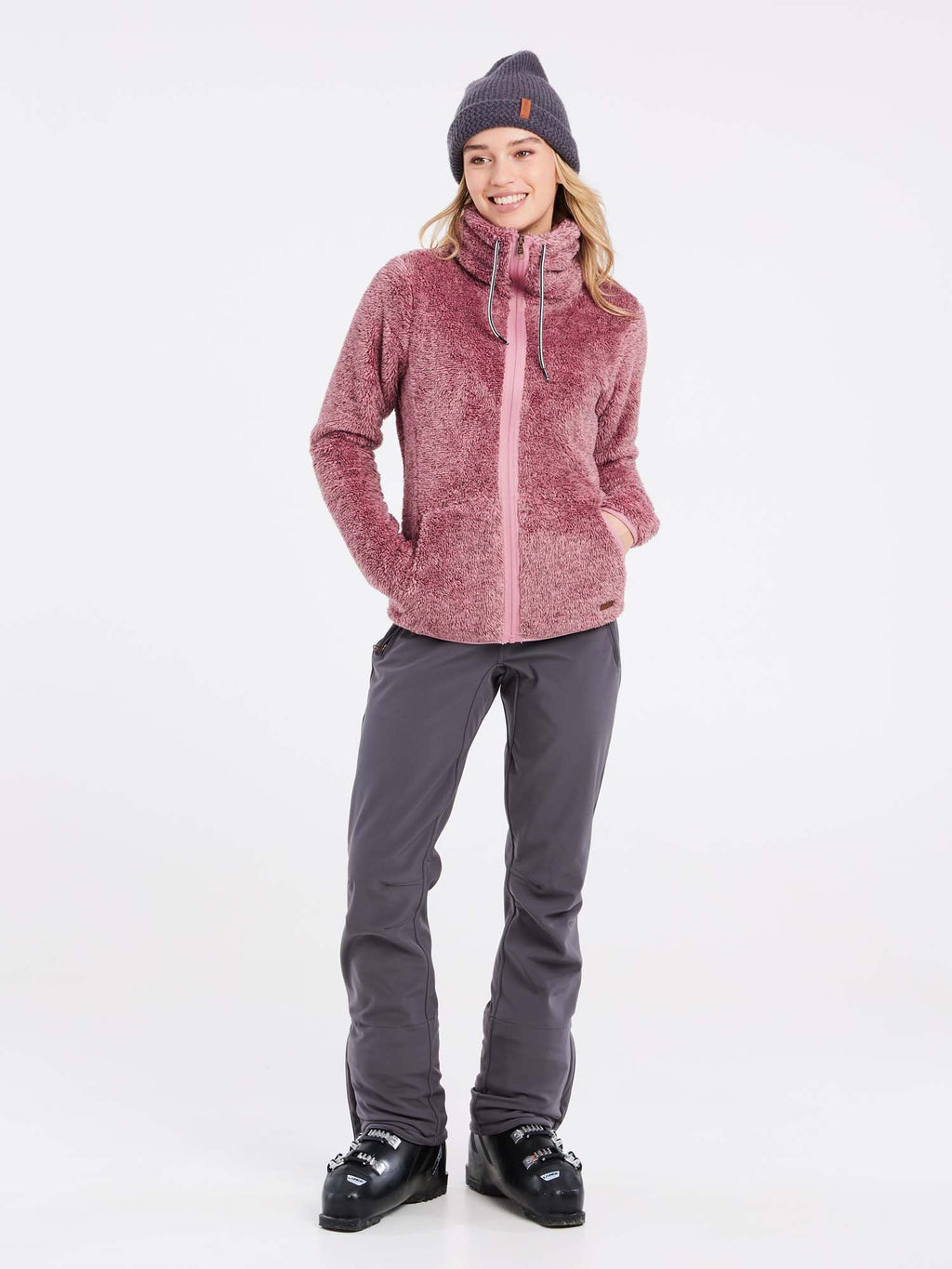 Riri Fleece vest