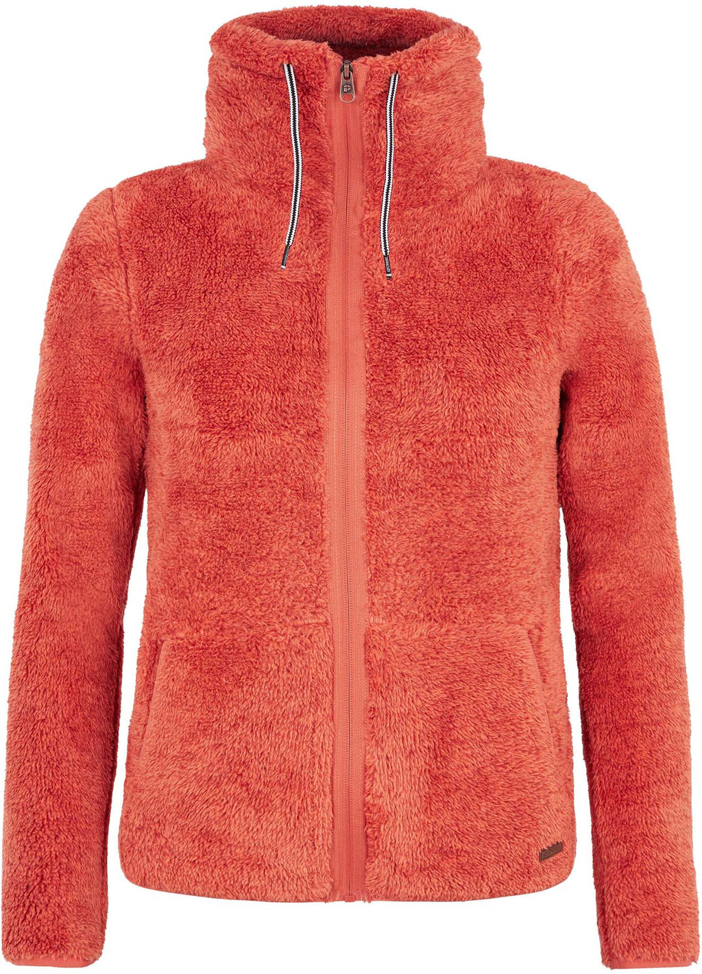 Riri Fleece vest