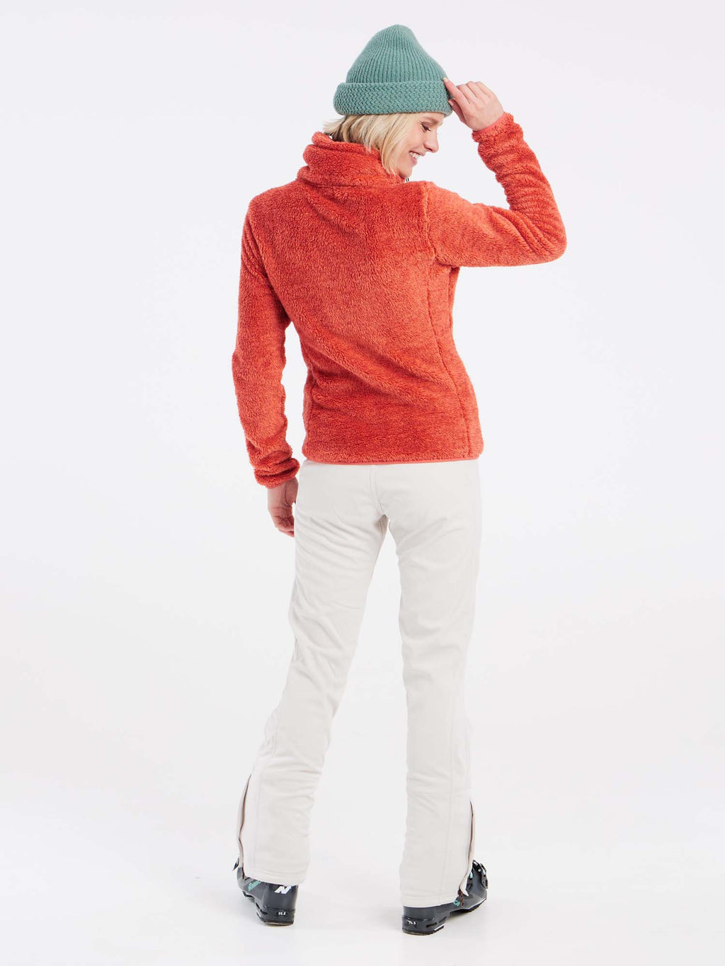Riri Fleece vest