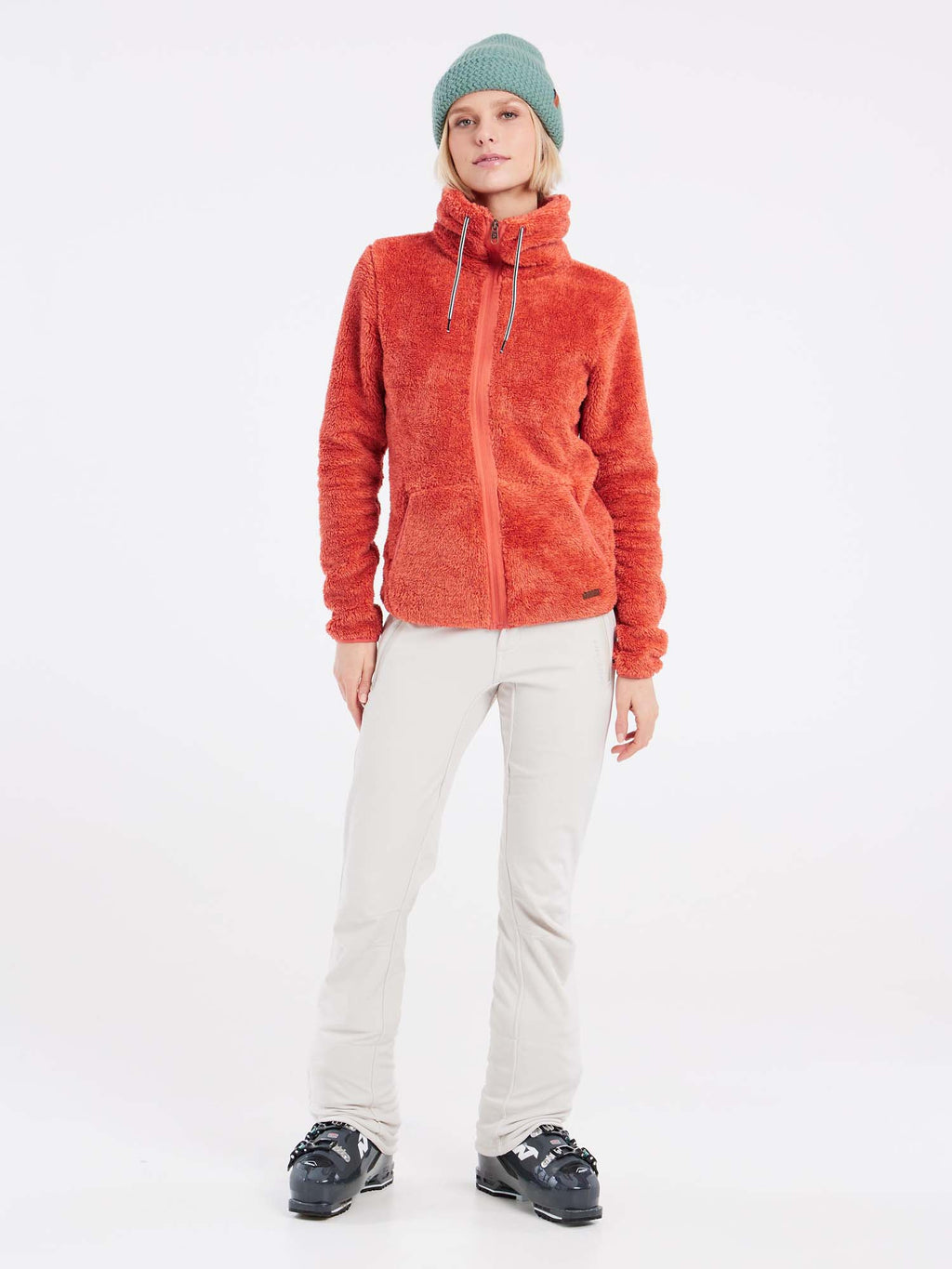 Riri Fleece vest