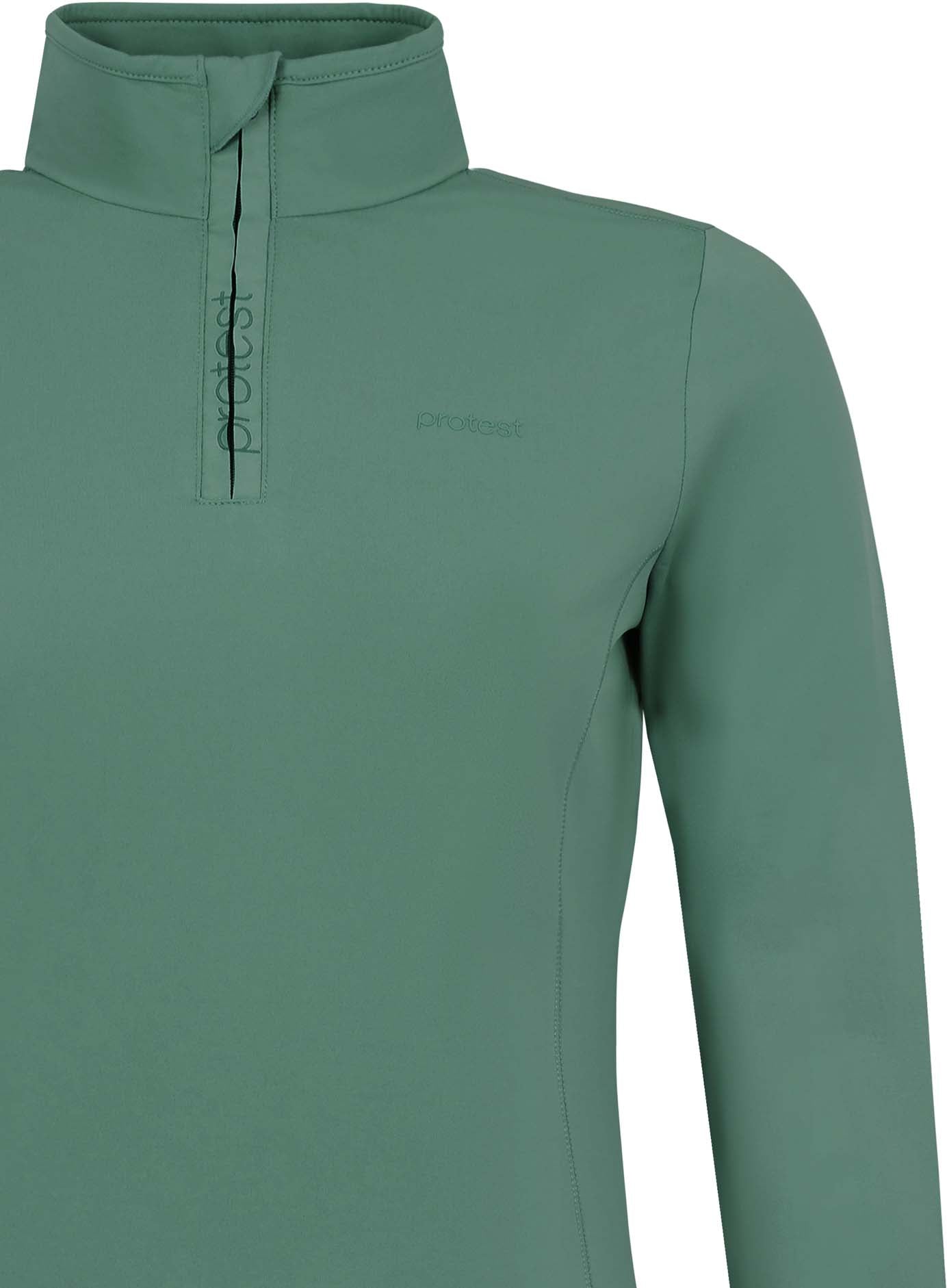 Refabriz 1/4 Zip skipully
