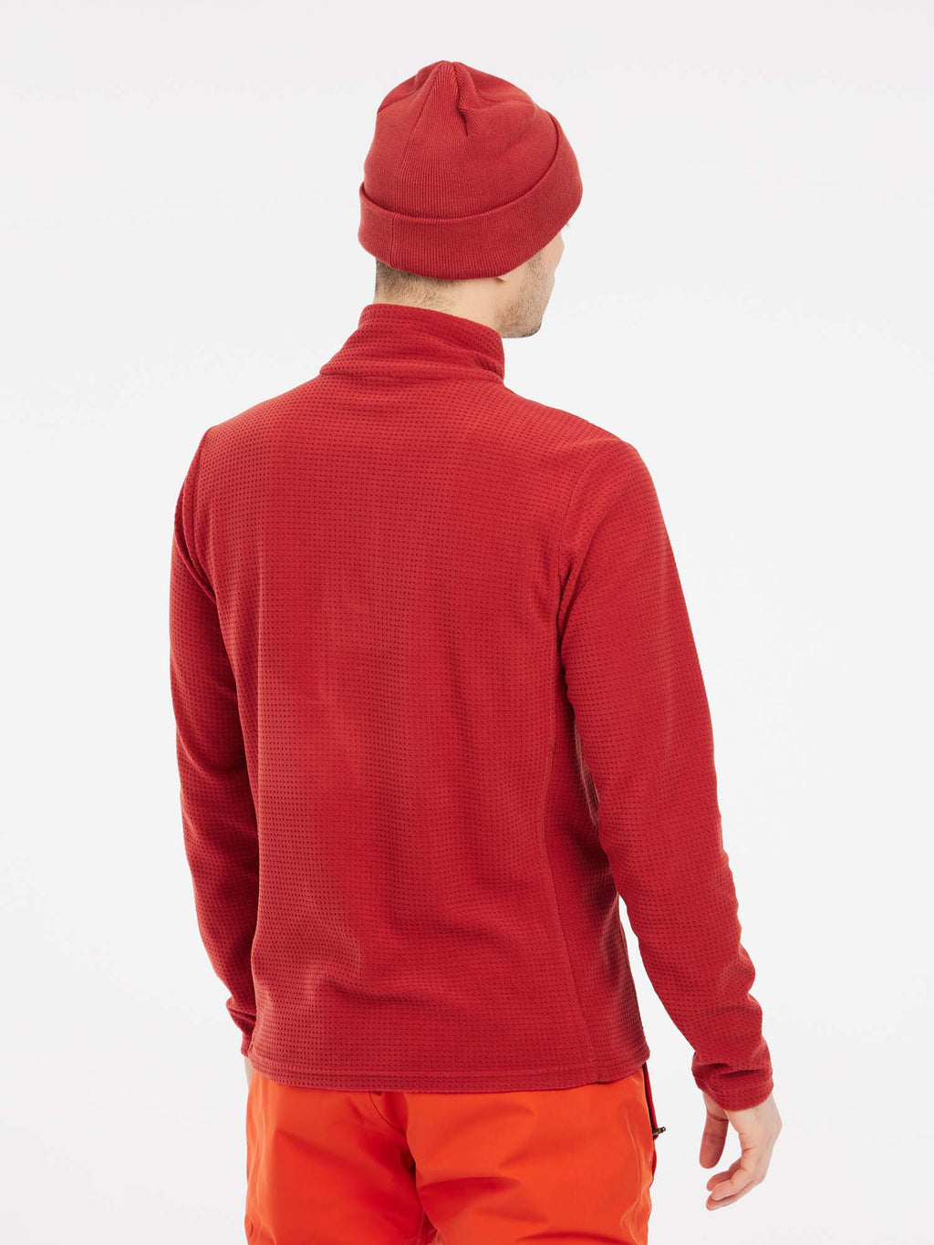 Prtcare 1/4 Zip Active skipully