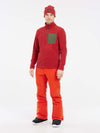 Prtcare 1/4 Zip Active skipully