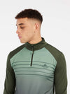 Prtbigby 1/4 Zip Active skipully