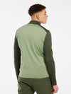 Prtbigby 1/4 Zip Active skipully
