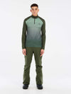 Prtbigby 1/4 Zip Active skipully