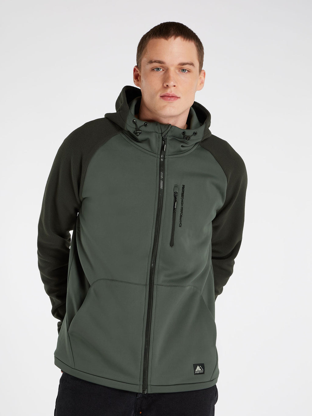 PRTLadoga fleece