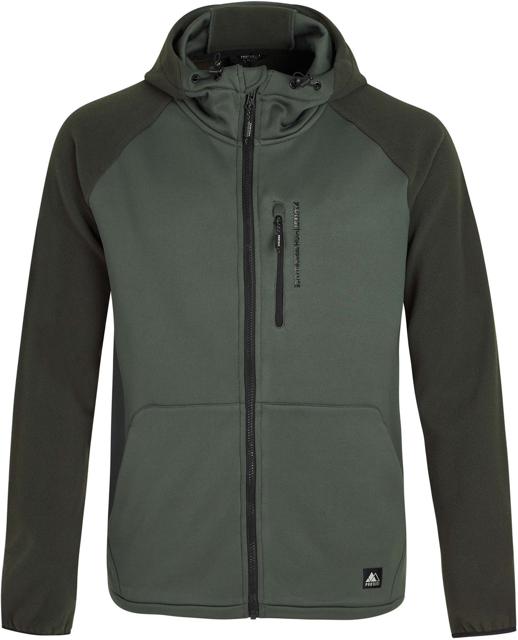 PRTLadoga fleece