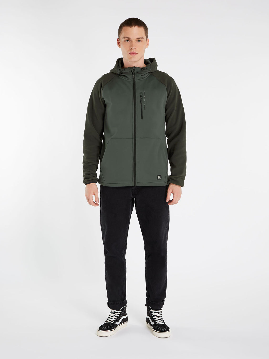 PRTLadoga fleece