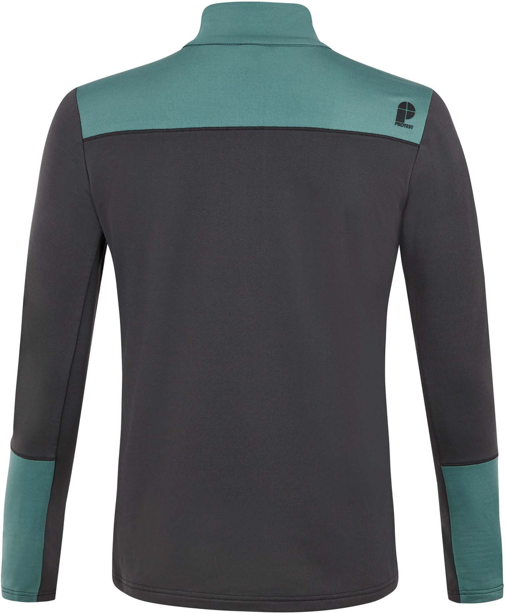 Prtsitano 1/4 Zip skipully