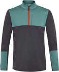 Prtsitano 1/4 Zip skipully