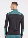 Prtsitano 1/4 Zip skipully