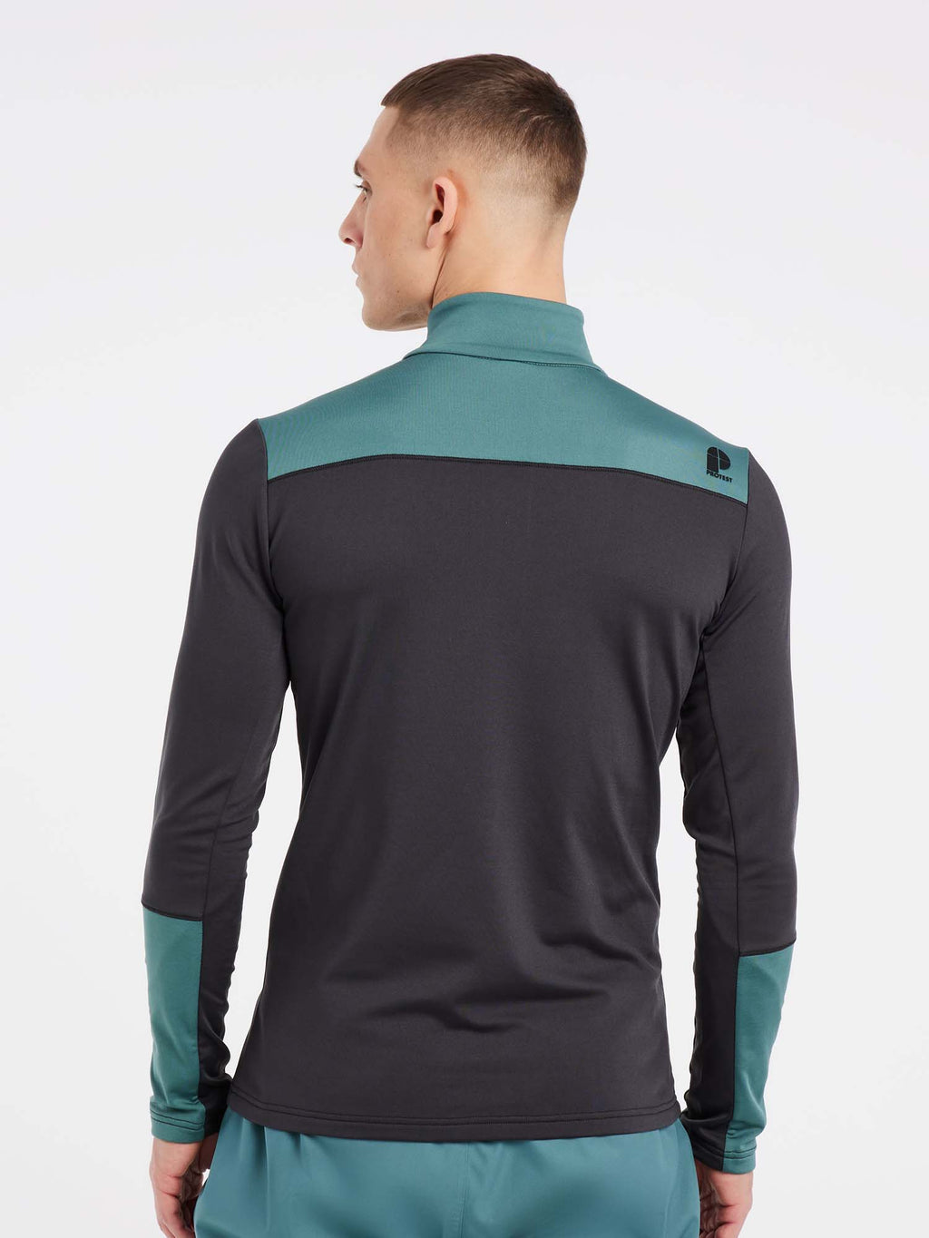 Prtsitano 1/4 Zip skipully