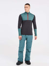 Prtsitano 1/4 Zip skipully