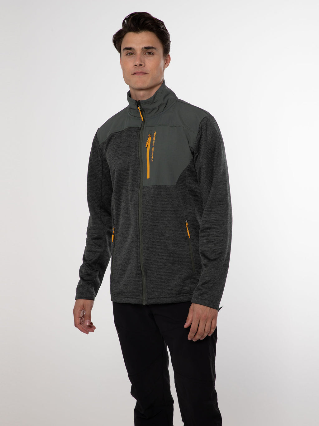 Hammeren Full-Zip vest