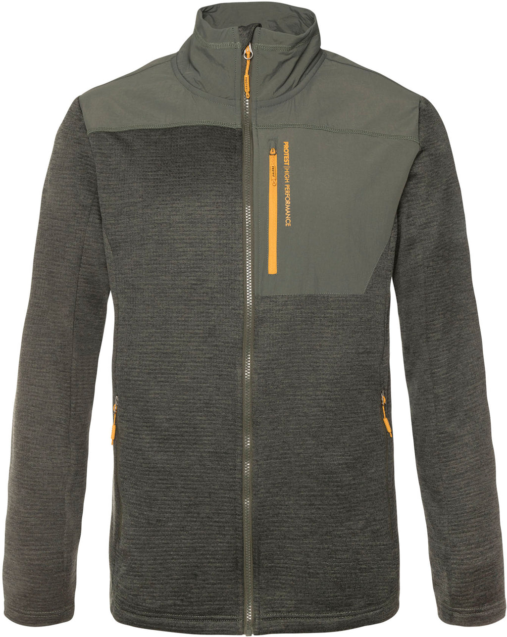Hammeren Full-Zip vest