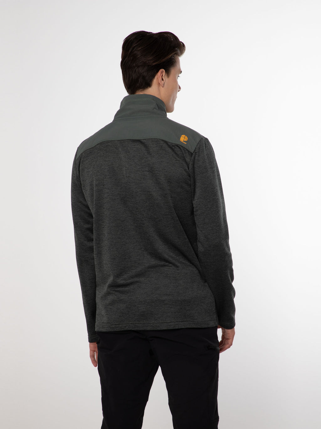 Hammeren Full-Zip vest