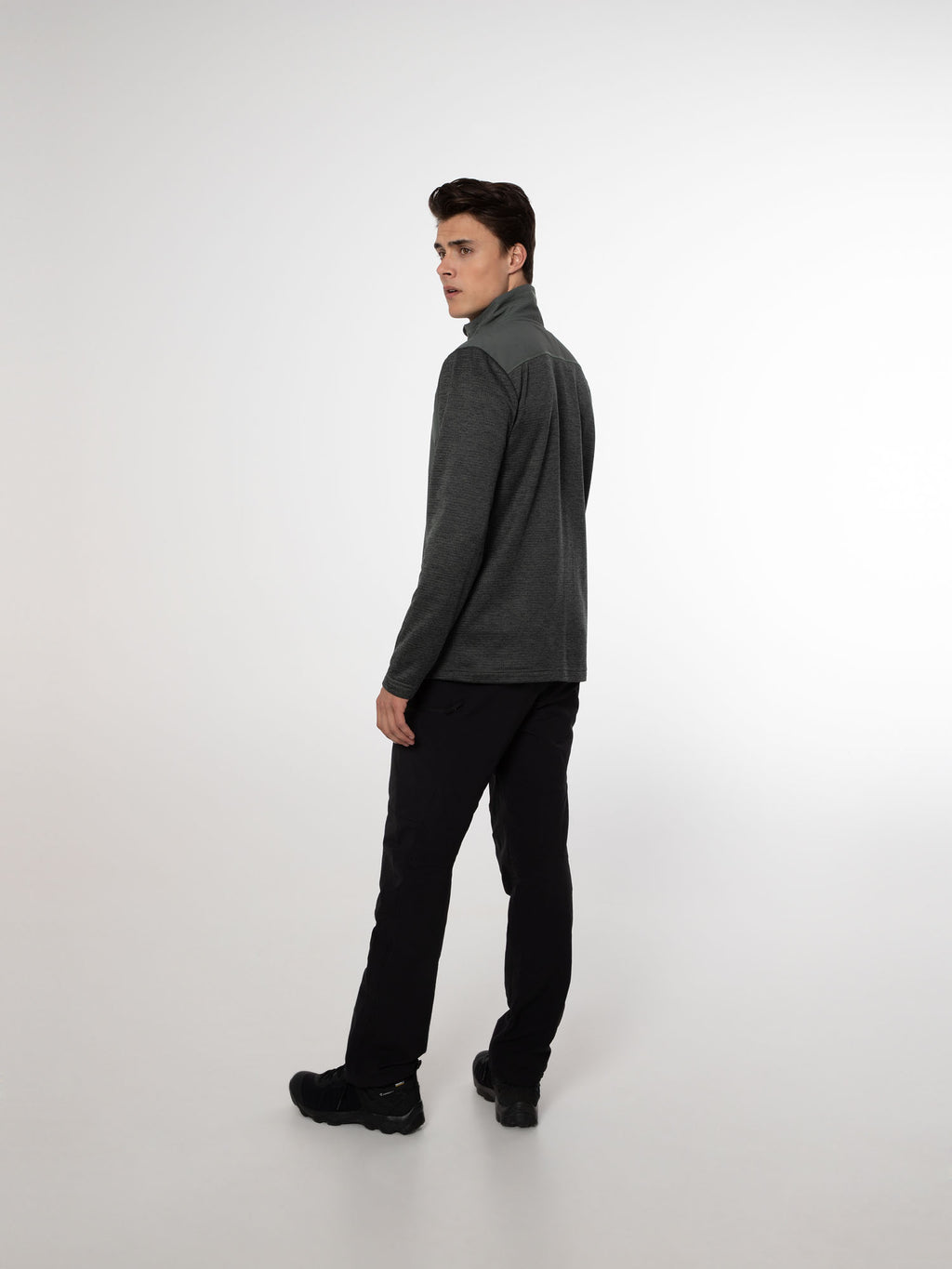 Hammeren Full-Zip vest