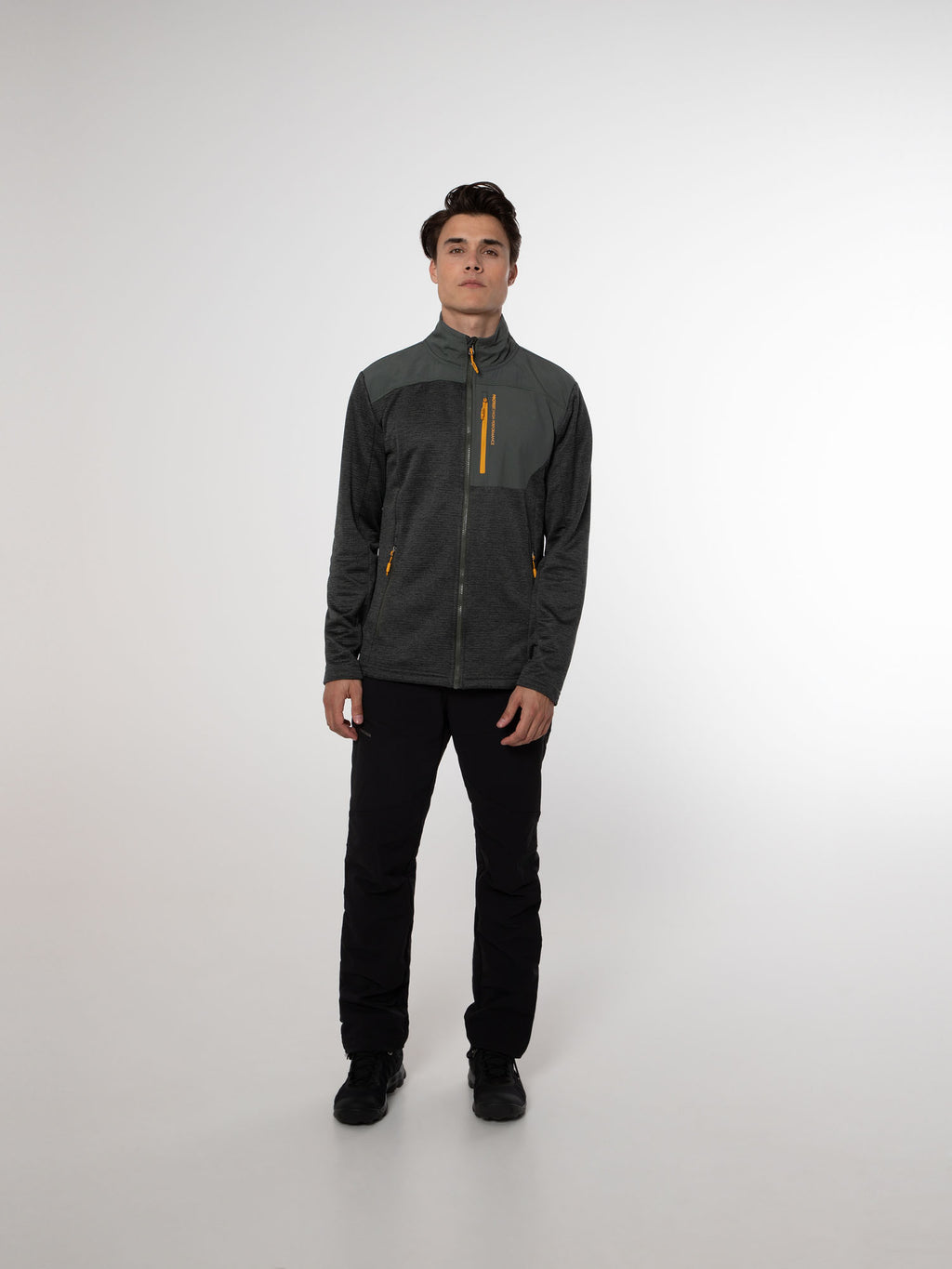 Hammeren Full-Zip vest