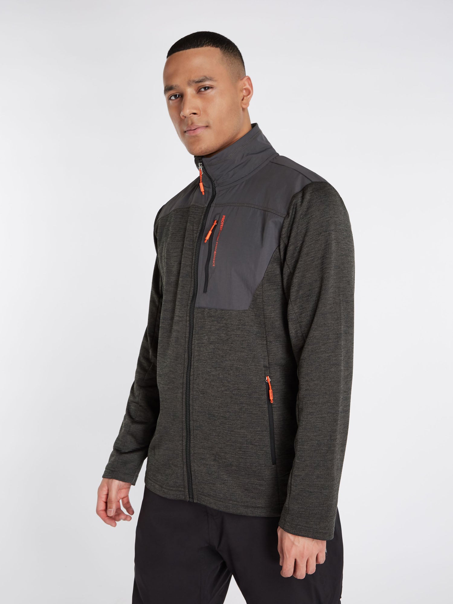 PRTHammeren fleece